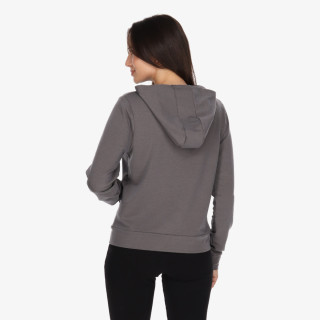 Under Armour Women's UA Rival Terry Full-Zip Hoodie 