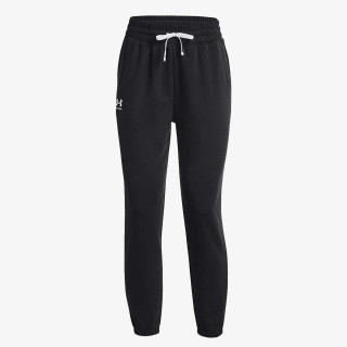 Under Armour Women's UA Rival Terry Joggers 