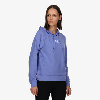 Under Armour Rival Terry Hoodie 