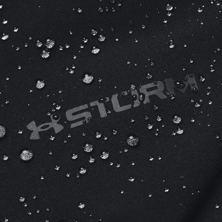 Under Armour Women's UA Woven Full-Zip Jacket 