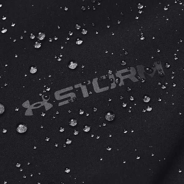 Under Armour Women's UA Woven Full-Zip Jacket 