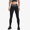Under Armour HG Armour Branded WB Legging 