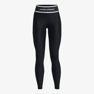 Under Armour HG Armour Branded WB Legging 