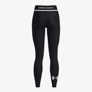 Under Armour HG Armour Branded WB Legging 