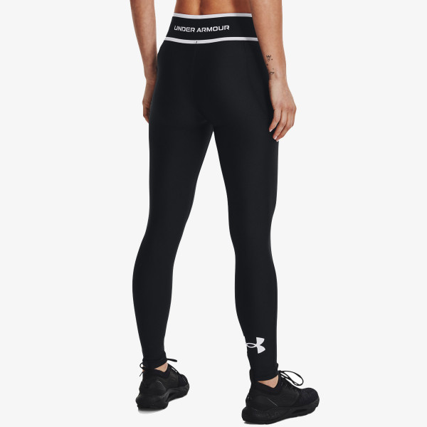 Under Armour HG Armour Branded WB Legging 