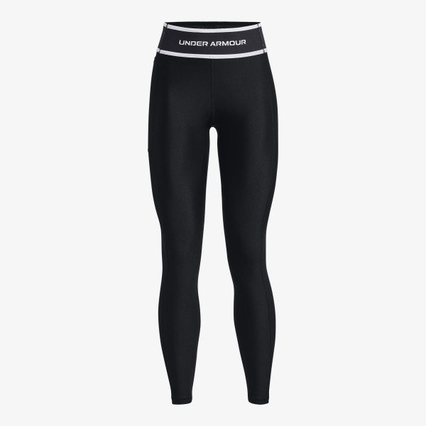 Under Armour HG Armour Branded WB Legging 
