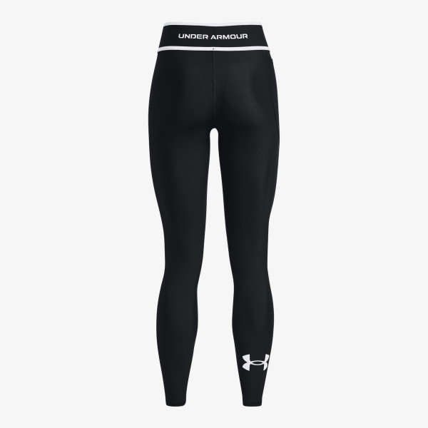 Under Armour HG Armour Branded WB Legging 
