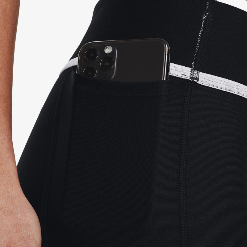 Under Armour HG Armour Branded WB Legging 