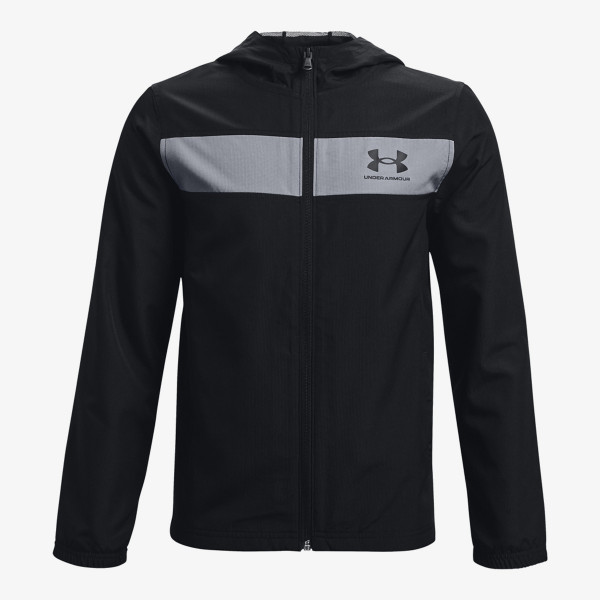 Under Armour Яке Sportstyle Windbreaker 