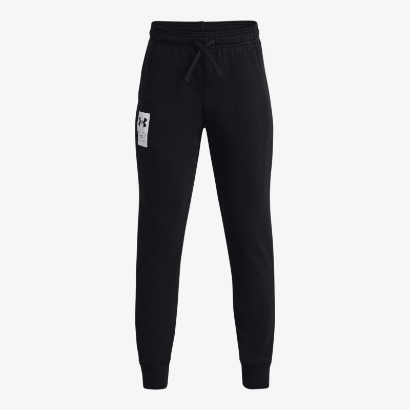 Under Armour Rival 