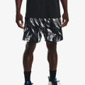 Under Armour UA BASELINE 10'' PRINT SHORT 