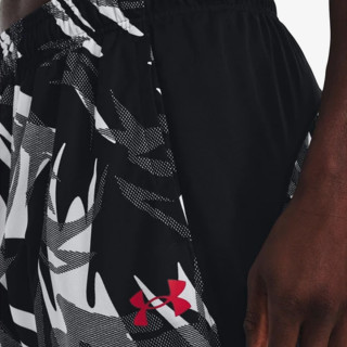 Under Armour UA BASELINE 10'' PRINT SHORT 