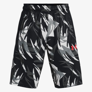 Under Armour UA BASELINE 10'' PRINT SHORT 