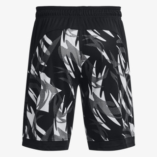 Under Armour UA BASELINE 10'' PRINT SHORT 