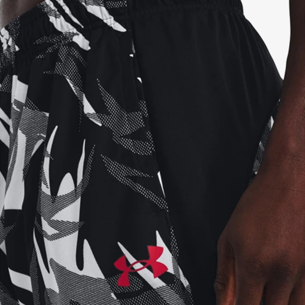 Under Armour UA BASELINE 10'' PRINT SHORT 
