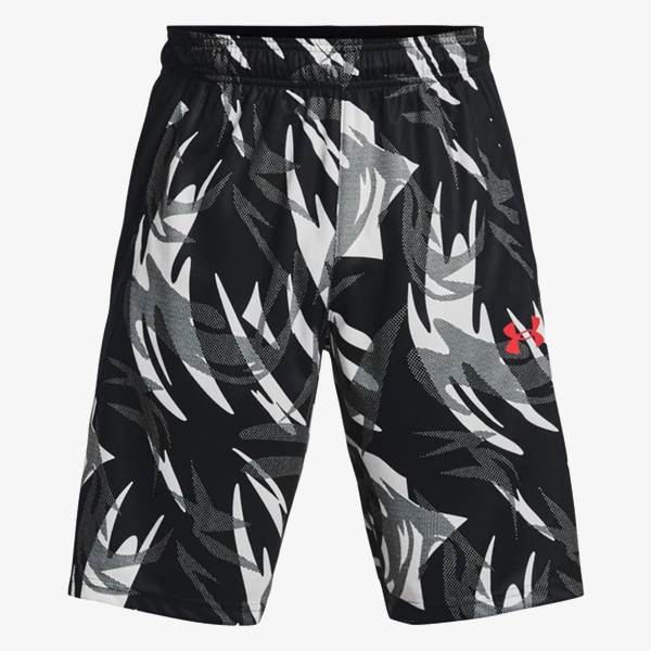 Under Armour UA BASELINE 10'' PRINT SHORT 