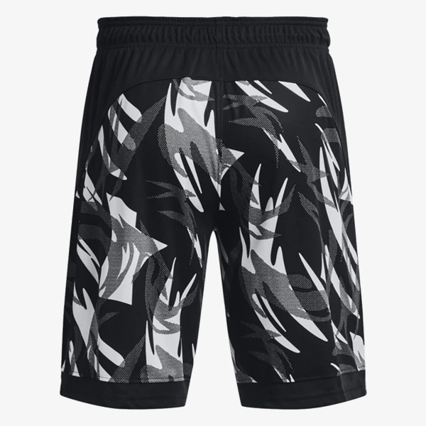 Under Armour UA BASELINE 10'' PRINT SHORT 