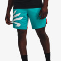 Under Armour CURRY SPLASH SHORT 