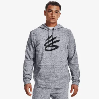 UNDER ARMOUR Тениска с дълги ръкави Curry 