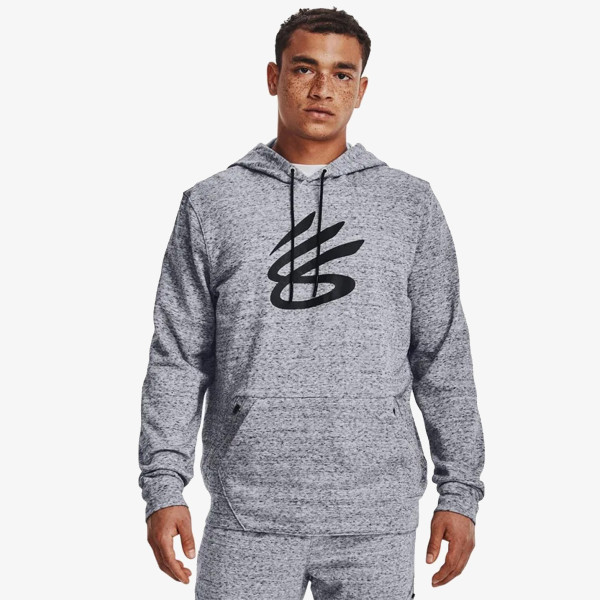 Under Armour Суитшърт Curry 