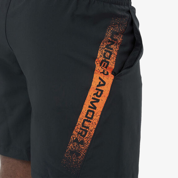 Under Armour Къси панталони Graphic 