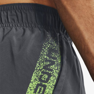 Under Armour Къси панталони UA Woven Graphic Shorts 