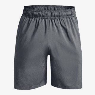 Under Armour UA Woven Graphic Shorts 