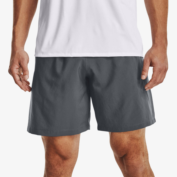 Under Armour Къси панталони UA Woven Graphic Shorts 