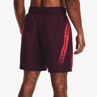Under Armour UA Woven Graphic Shorts 