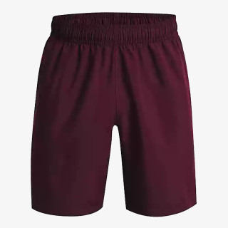 Under Armour Къси панталони UA Woven Graphic Shorts 