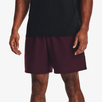 Under Armour Къси панталони UA Woven Graphic Shorts 