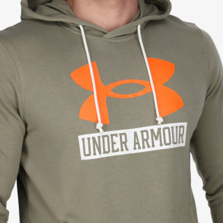 Under Armour Суитшърт Rival 