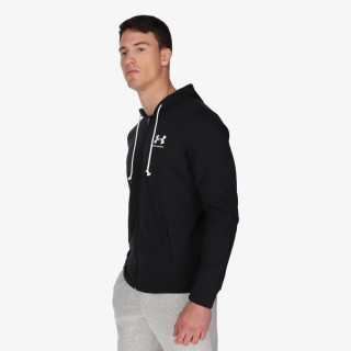 Under Armour Men's UA Rival Terry Full-Zip 