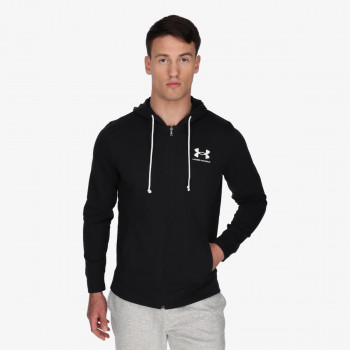 Under Armour Men's UA Rival Terry Full-Zip 