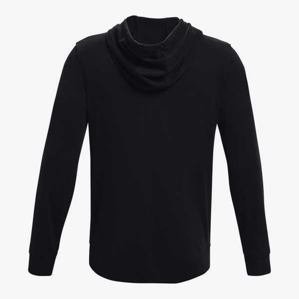 Under Armour Men's UA Rival Terry Full-Zip 