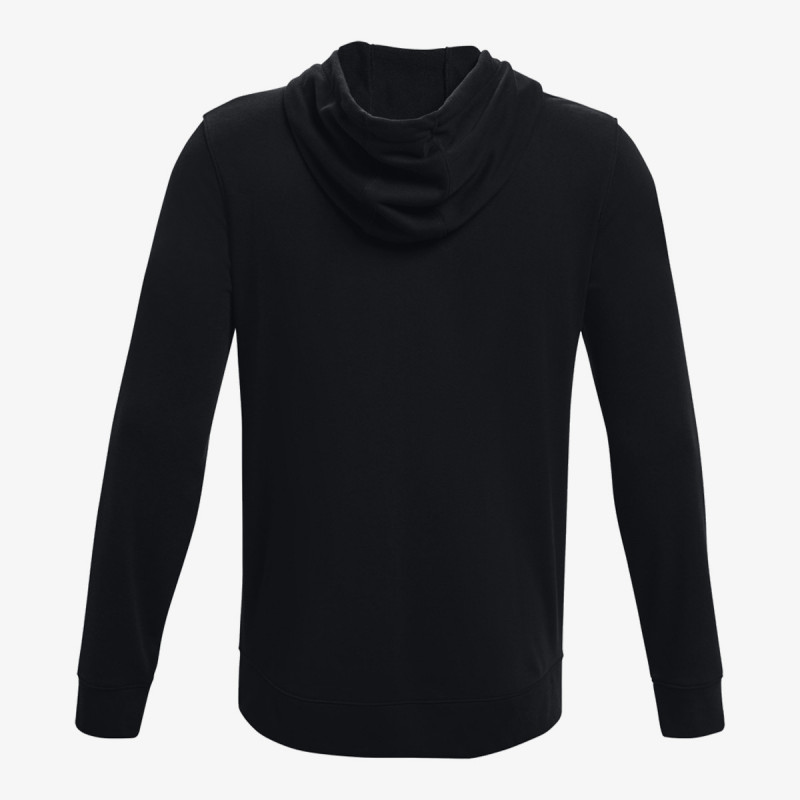 Under Armour Men's UA Rival Terry Full-Zip 