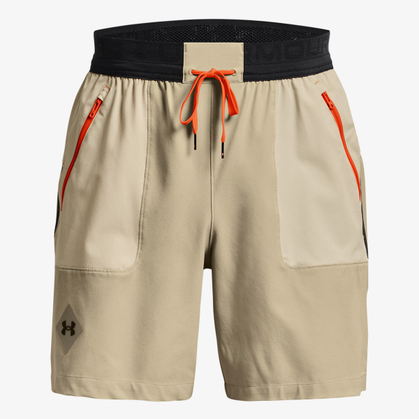 Under Armour Къси панталони Terrain 