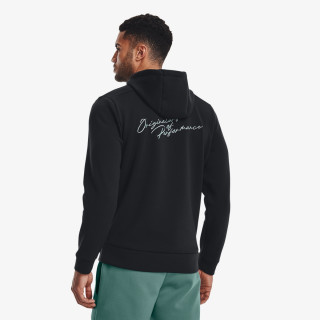 Under Armour Summit 