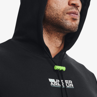 Under Armour Summit 