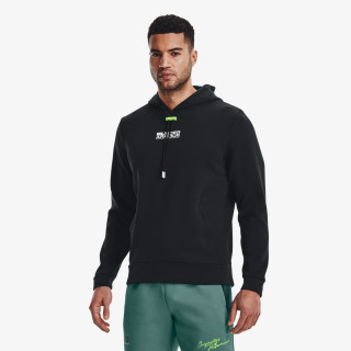 Under Armour Summit 