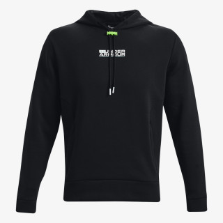 Under Armour Summit 