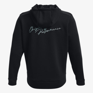 Under Armour Summit 