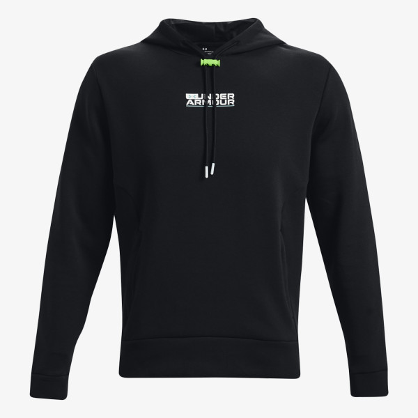 Under Armour Summit 