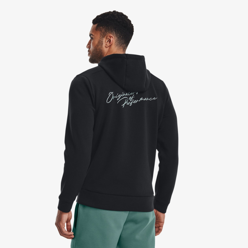 Under Armour Summit 