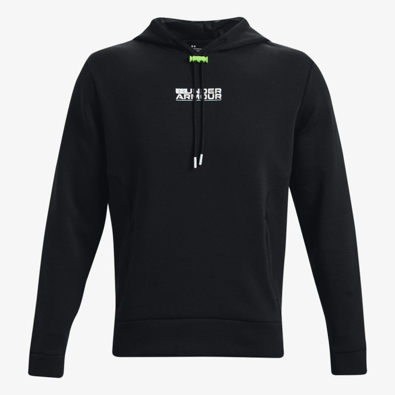 Under Armour Summit 
