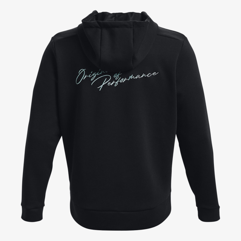 Under Armour Summit 