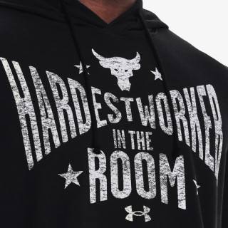 Under Armour Project Rock 