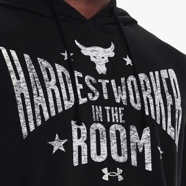 Under Armour Project Rock 