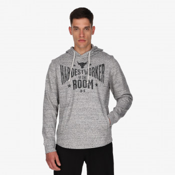 Under Armour Project Rock 