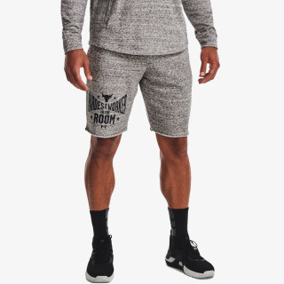 Under Armour Project Rock 
